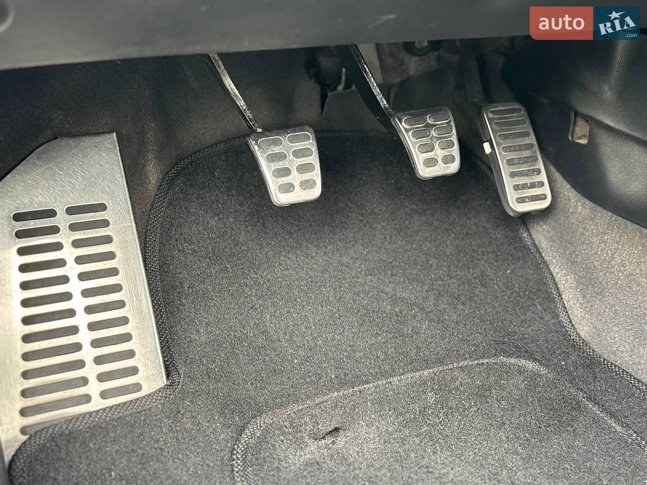 2011 Kia Cerato - мініатюра 21