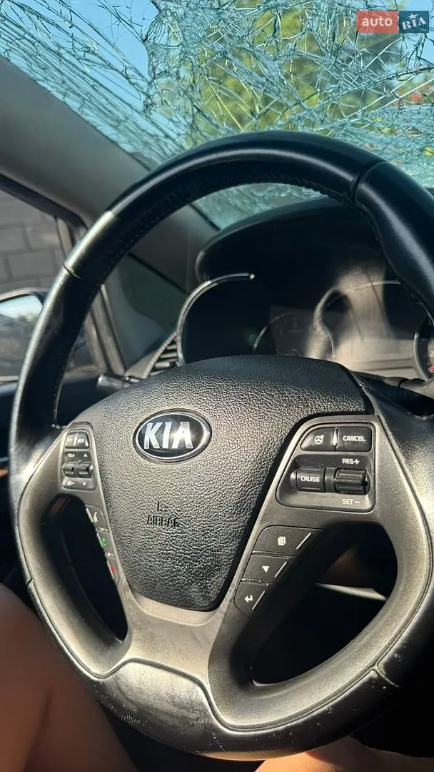 2013 Kia Cerato - мініатюра 10