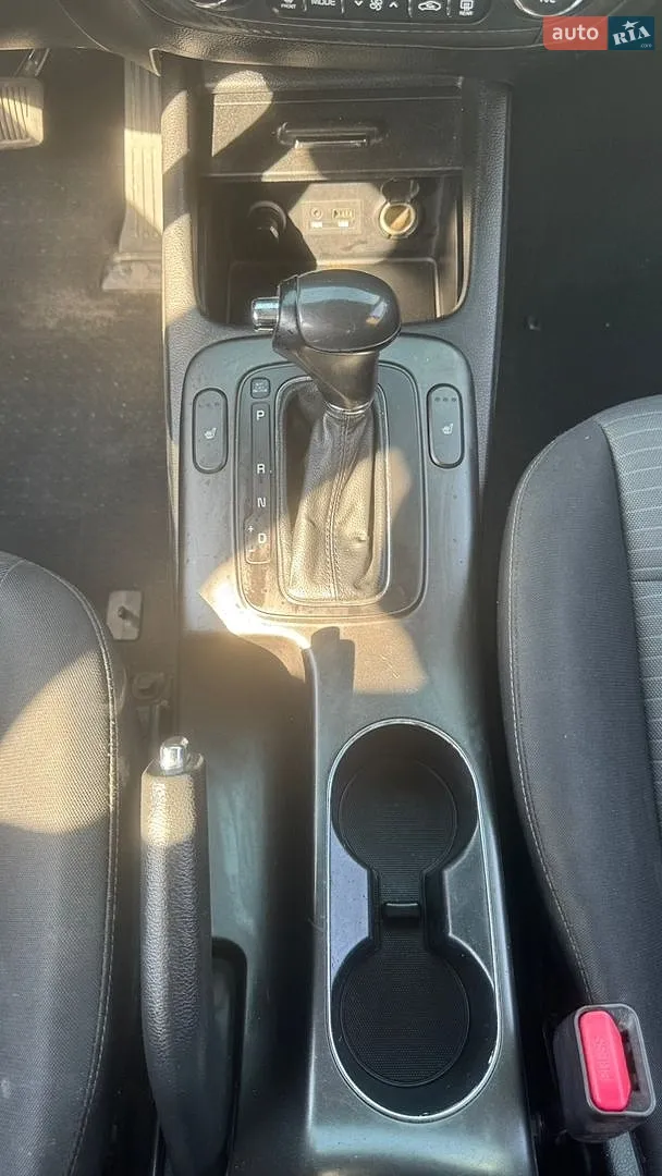 2013 Kia Cerato - мініатюра 16