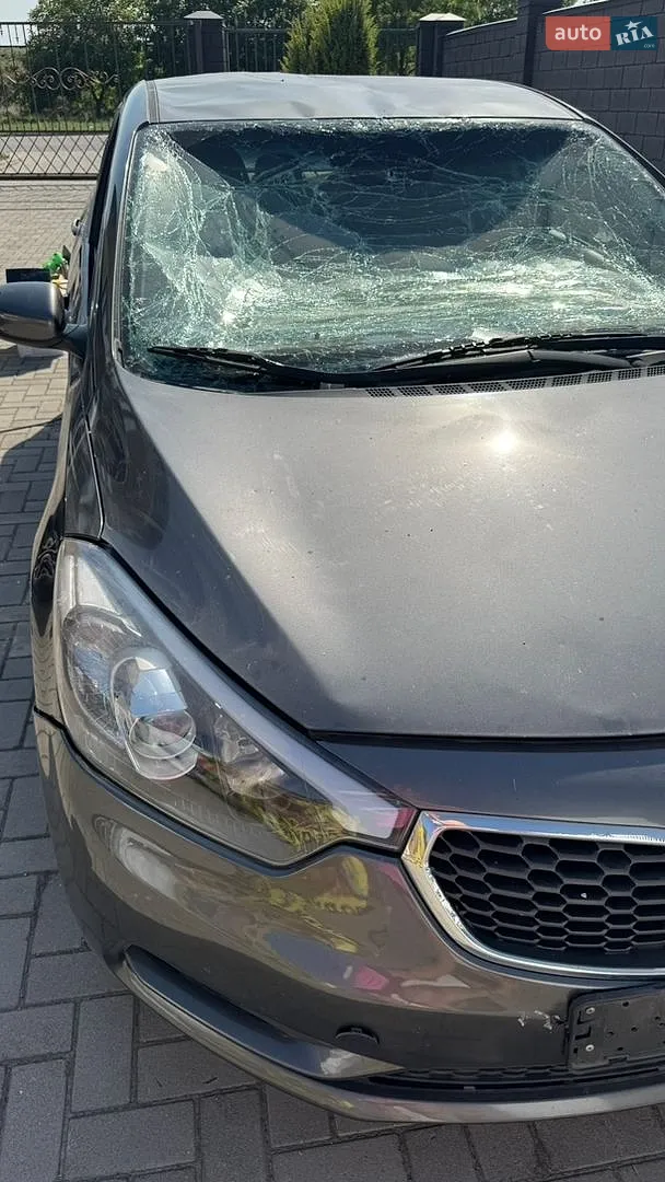 2013 Kia Cerato - мініатюра 20