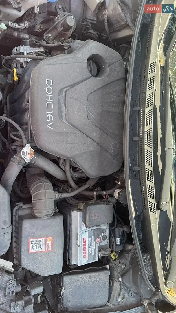 2013 Kia Cerato - мініатюра 32