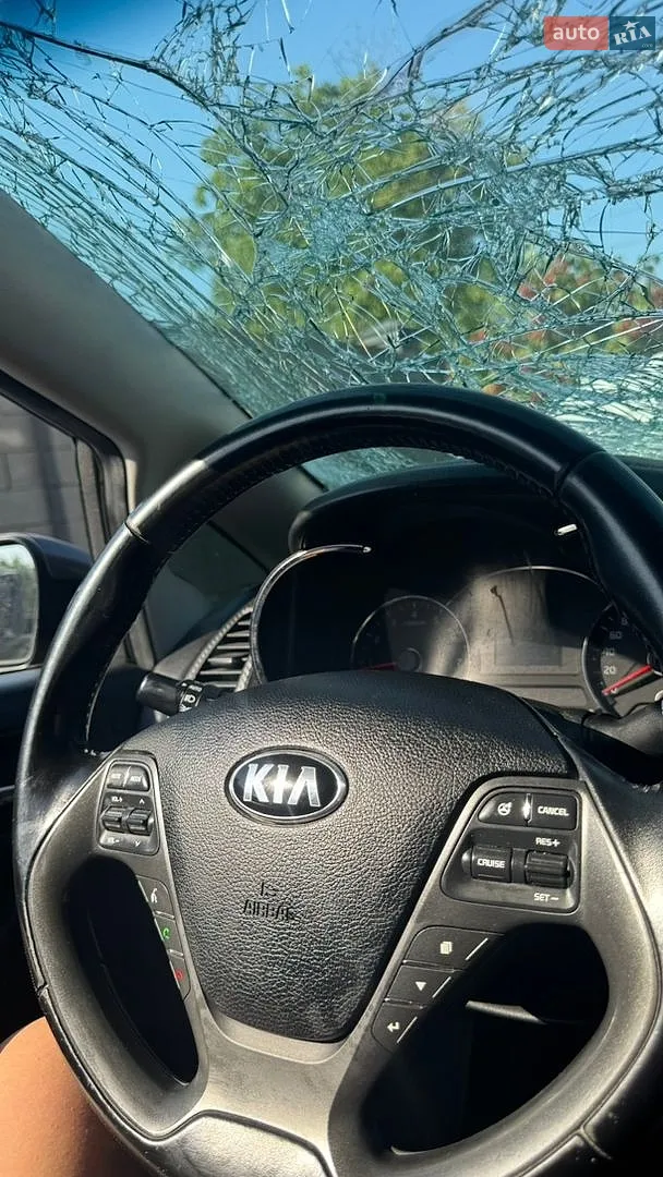 2013 Kia Cerato - мініатюра 36