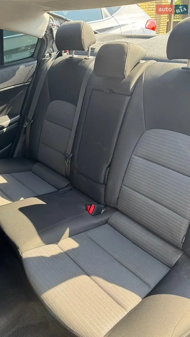 2013 Kia Cerato - мініатюра 50