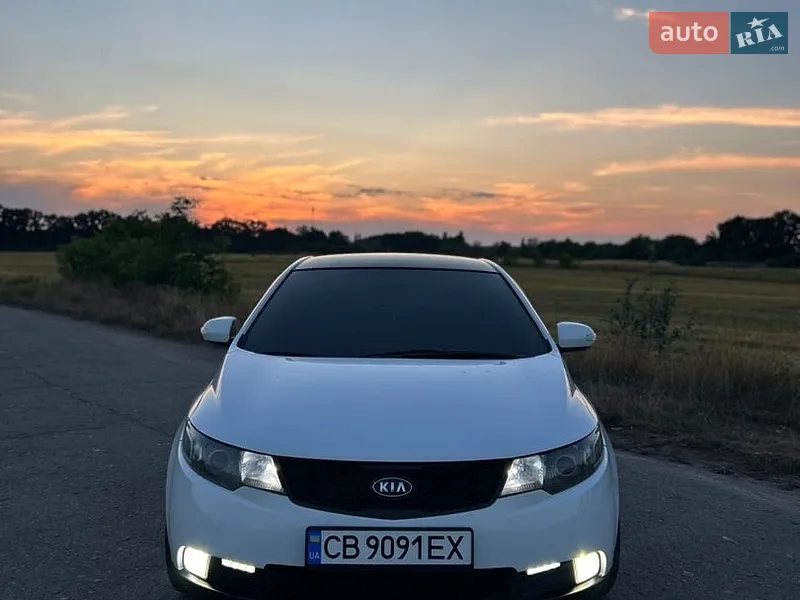 Kia Cerato