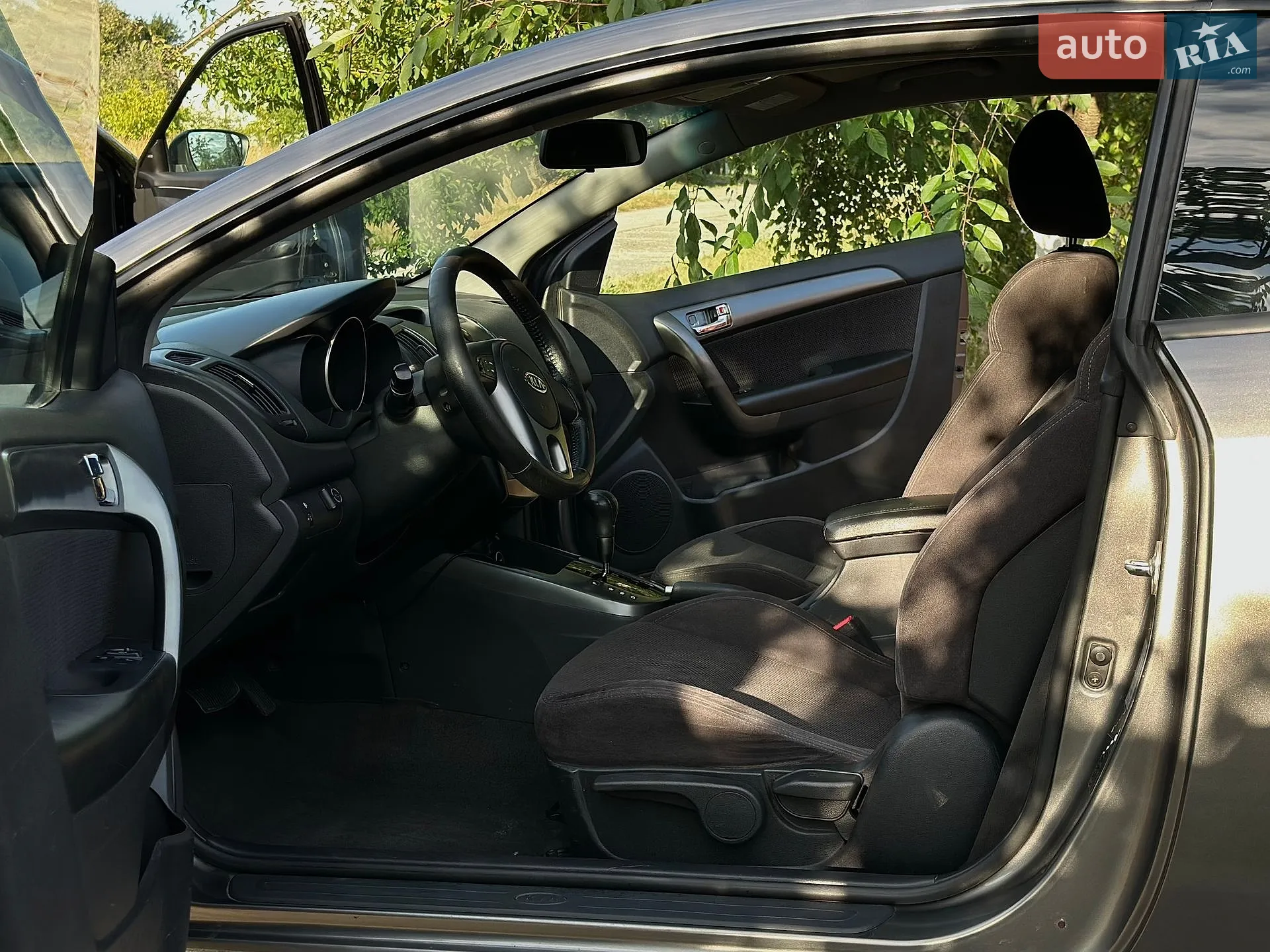 2010 Kia Cerato - мініатюра 15