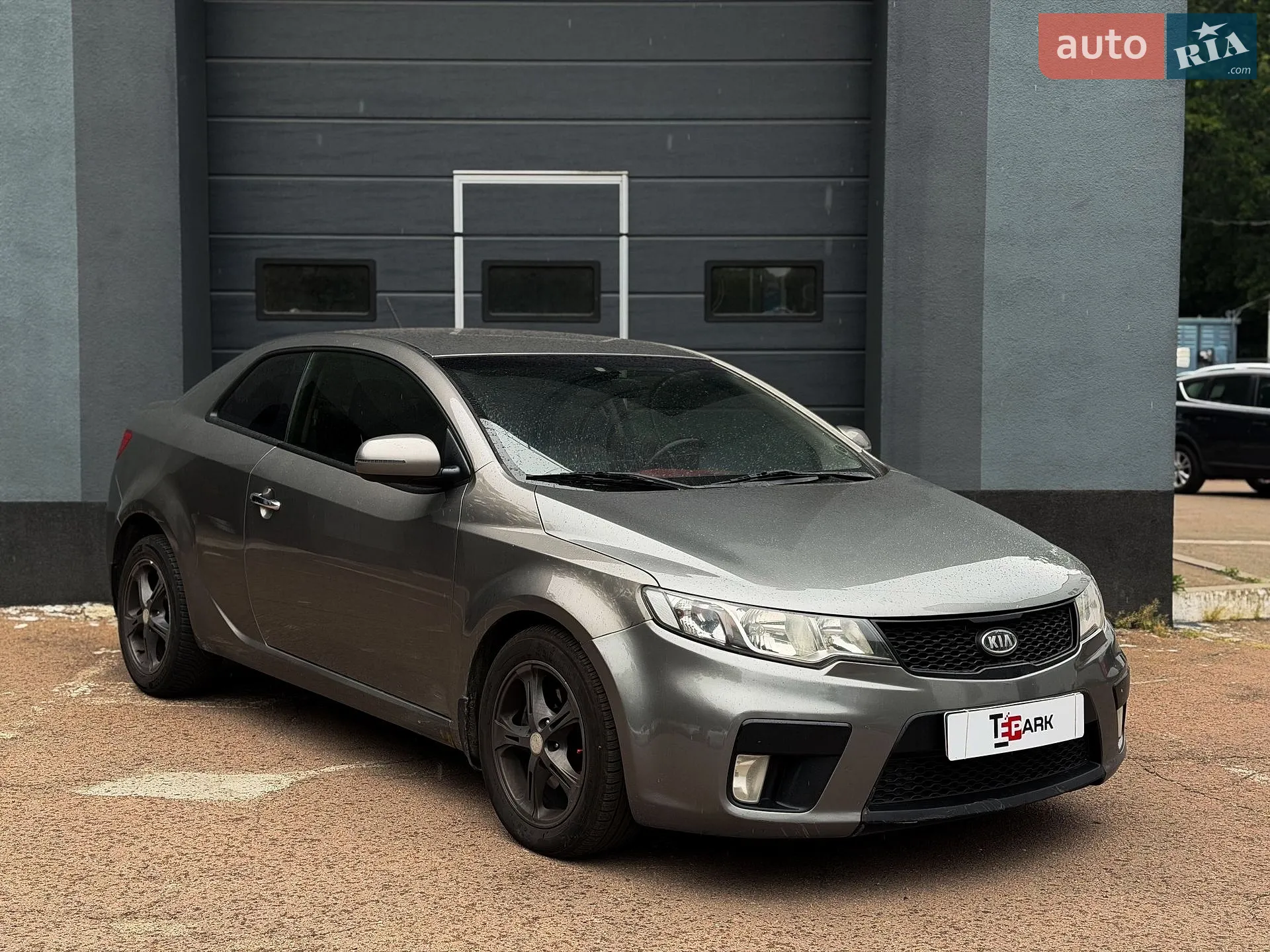 2011 Kia Cerato - мініатюра 11