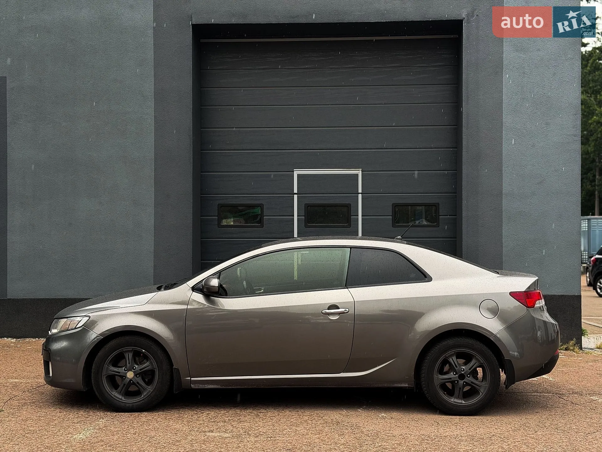 2011 Kia Cerato - мініатюра 5