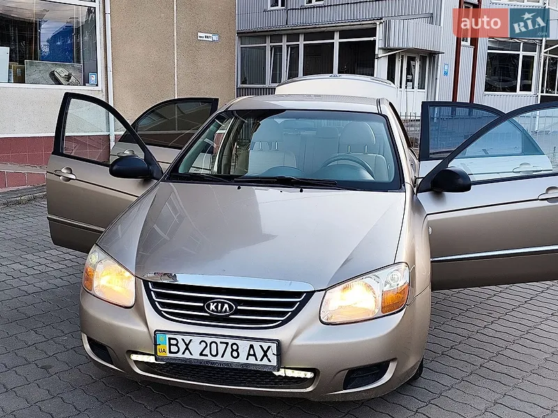 Kia Cerato