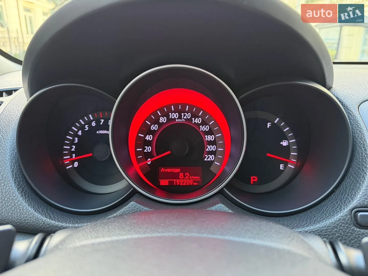 2011 Kia Cerato - мініатюра 28