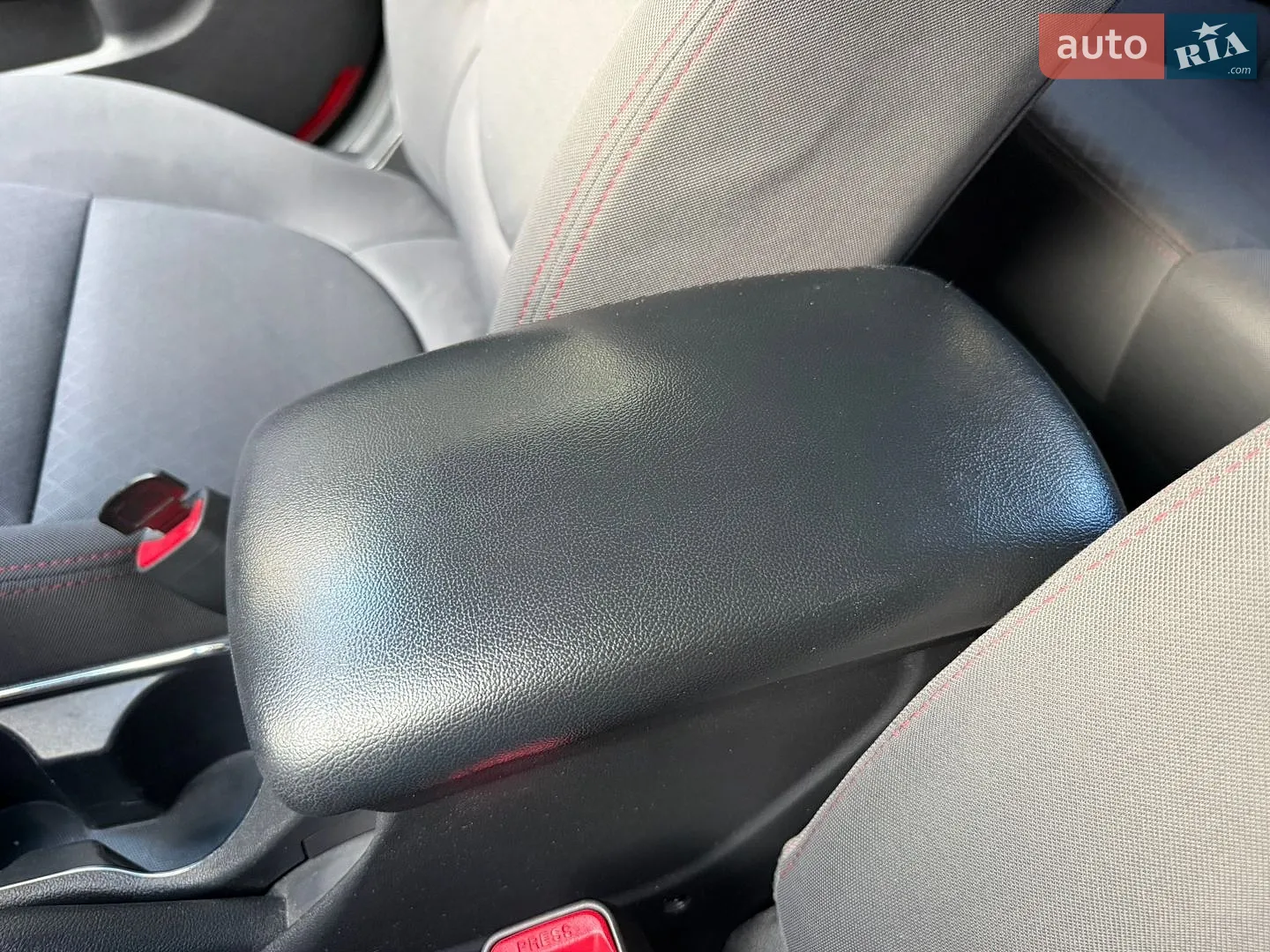 2011 Kia Cerato - мініатюра 35