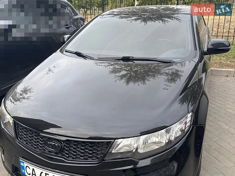 Kia Cerato