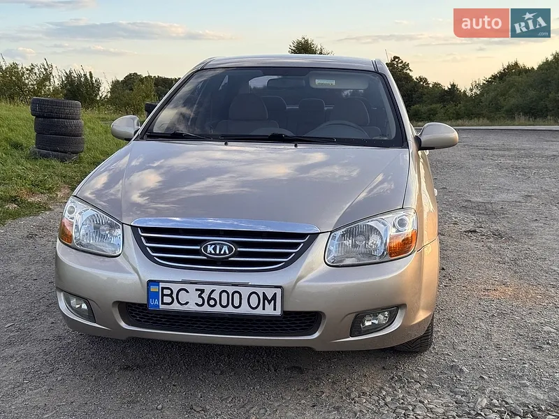 Kia Cerato