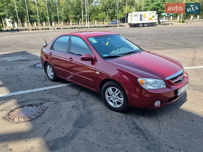 Kia Cerato
