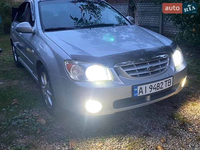 Kia Cerato