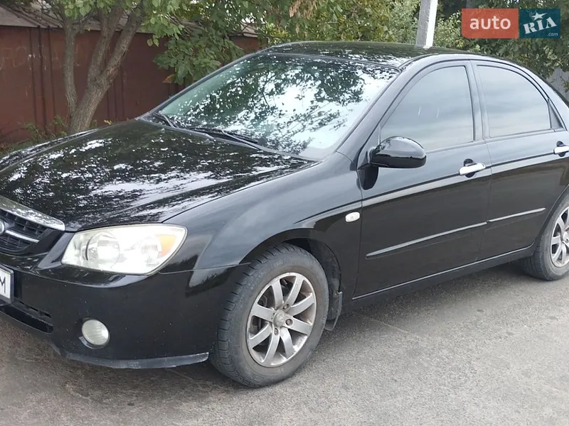 Kia Cerato
