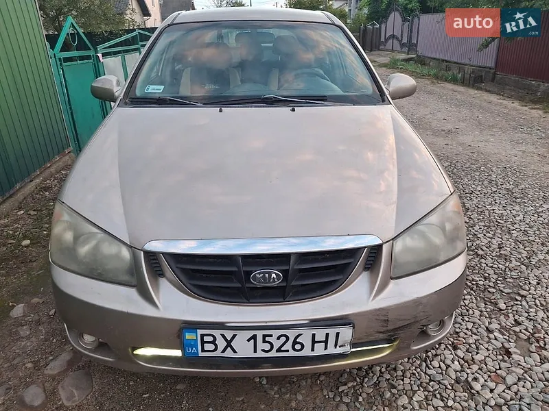 Kia Cerato