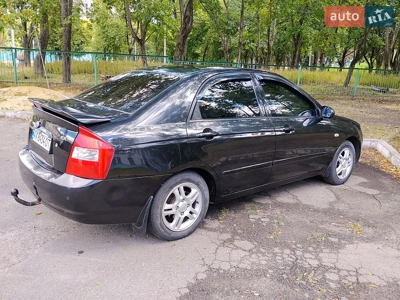 Kia Cerato