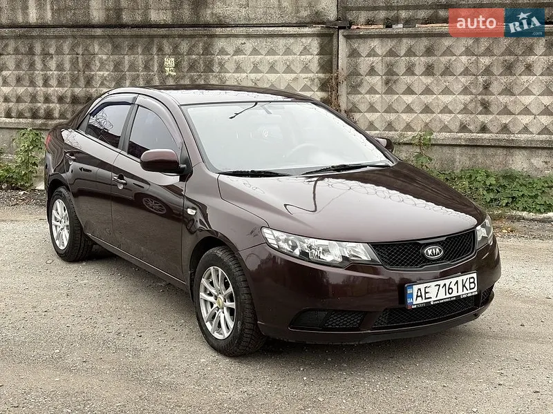 Kia Cerato