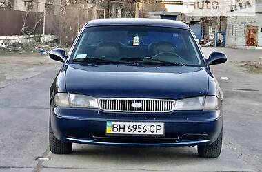 Седан Kia Clarus 1997 в Одесі