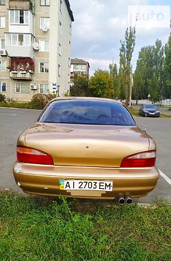 Седан Kia Clarus 1997 в Киеве