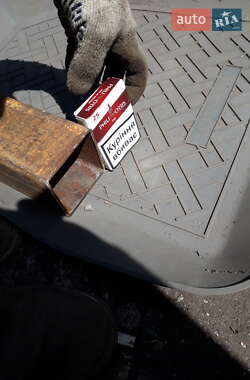 Седан Kia Clarus 1998 в Запорожье