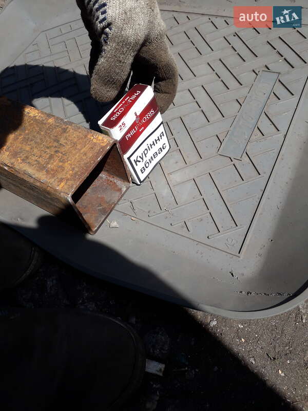 Седан Kia Clarus 1998 в Запорожье