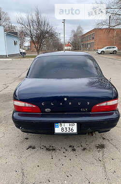 Седан Kia Clarus 1998 в 