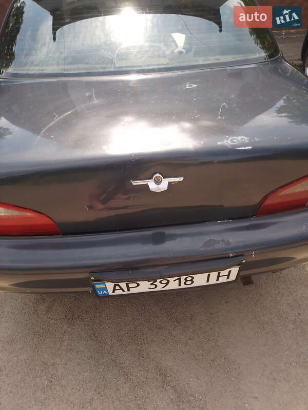 Седан Kia Clarus 1998 в Запорожье