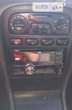 Седан Kia Clarus 1997 в Фастове