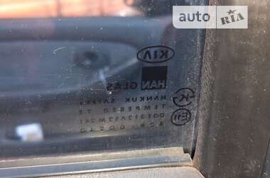 Седан Kia Clarus 1997 в Фастове