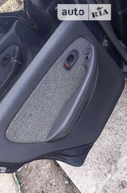 Седан Kia Clarus 1997 в Фастове