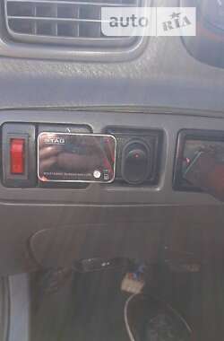 Седан Kia Clarus 1997 в Фастове