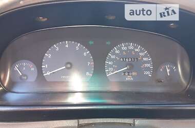 Седан Kia Clarus 1997 в Фастове