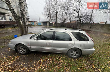 Универсал Kia Clarus 1998 в 