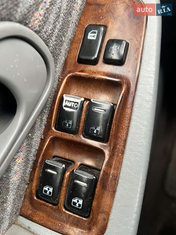 Универсал Kia Clarus 1998 в Городке