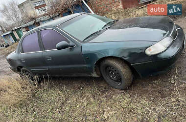Седан Kia Clarus 1998 в 