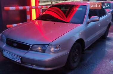 Седан Kia Clarus 1997 в 