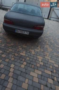Седан Kia Clarus 1996 в 