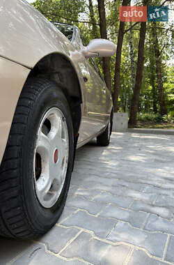 Седан Kia Clarus 1998 в 