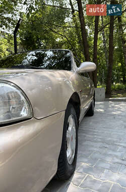 Седан Kia Clarus 1998 в 