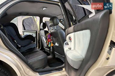 Седан Kia Clarus 1998 в 