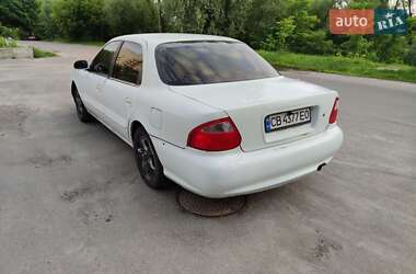 Универсал Kia Clarus 2000 в 