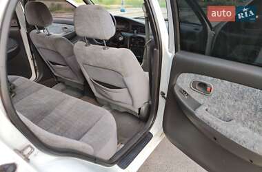 Универсал Kia Clarus 2000 в 