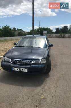 Седан Kia Clarus 1997 в 