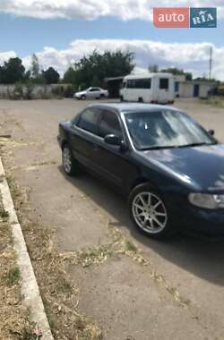 Седан Kia Clarus 1997 в 
