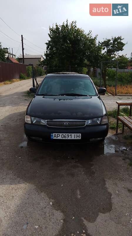 Kia Clarus 1997