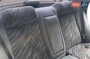 Седан Kia Clarus 1999 в 