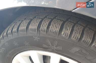 Седан Kia Clarus 1999 в 