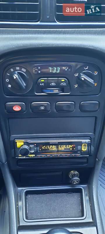 Седан Kia Clarus 1999 в Николаеве