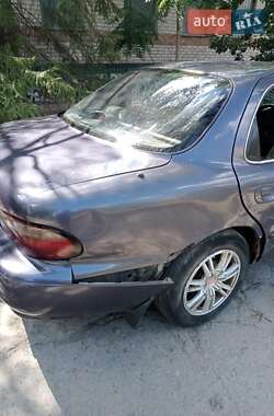 Седан Kia Clarus 1996 в 